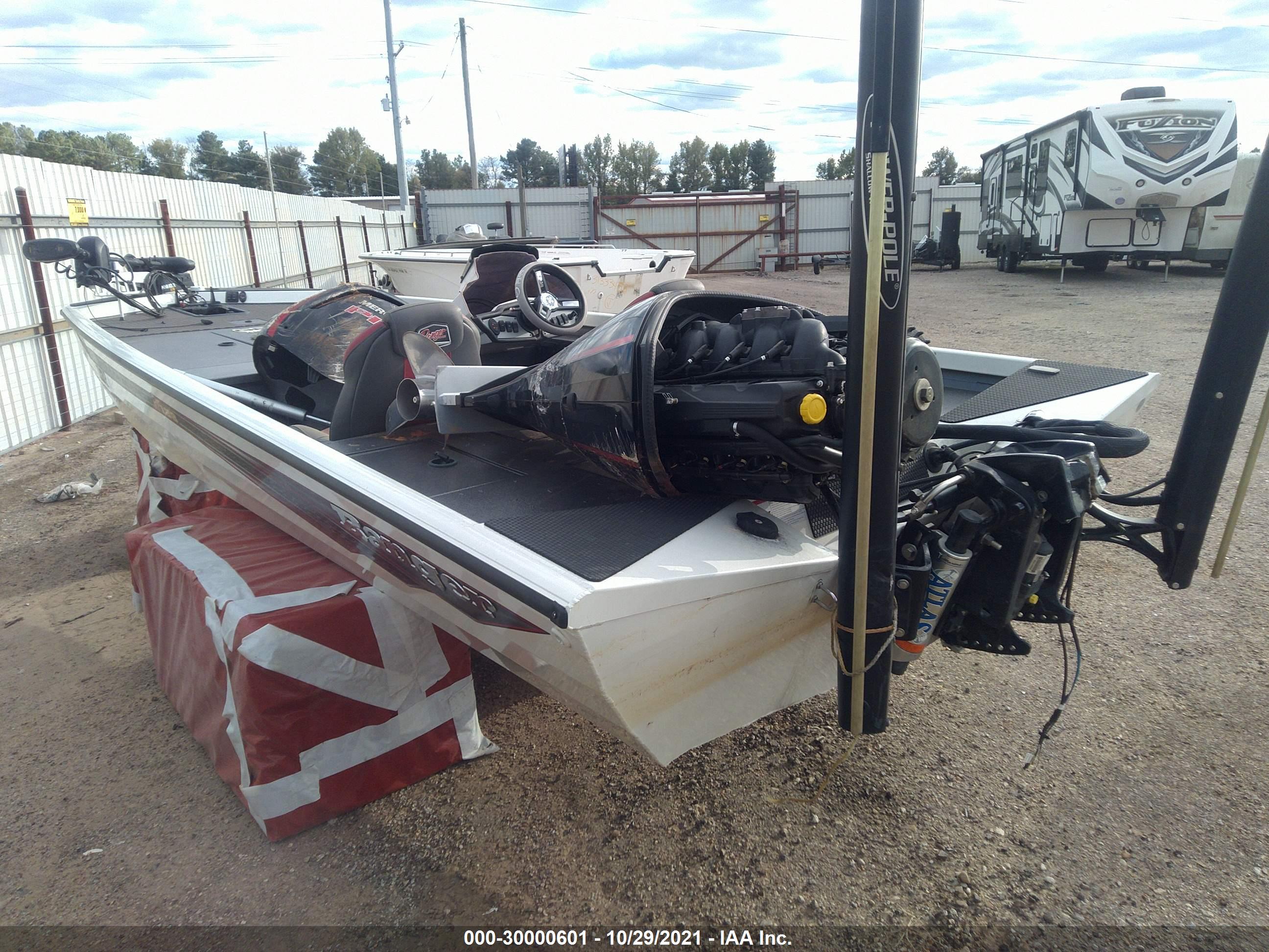 2019   — VIN RGR98290J819 — photo 3